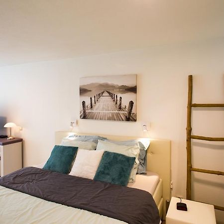 Luxe B&B Het Colmerhof Deventer Buitenkant foto