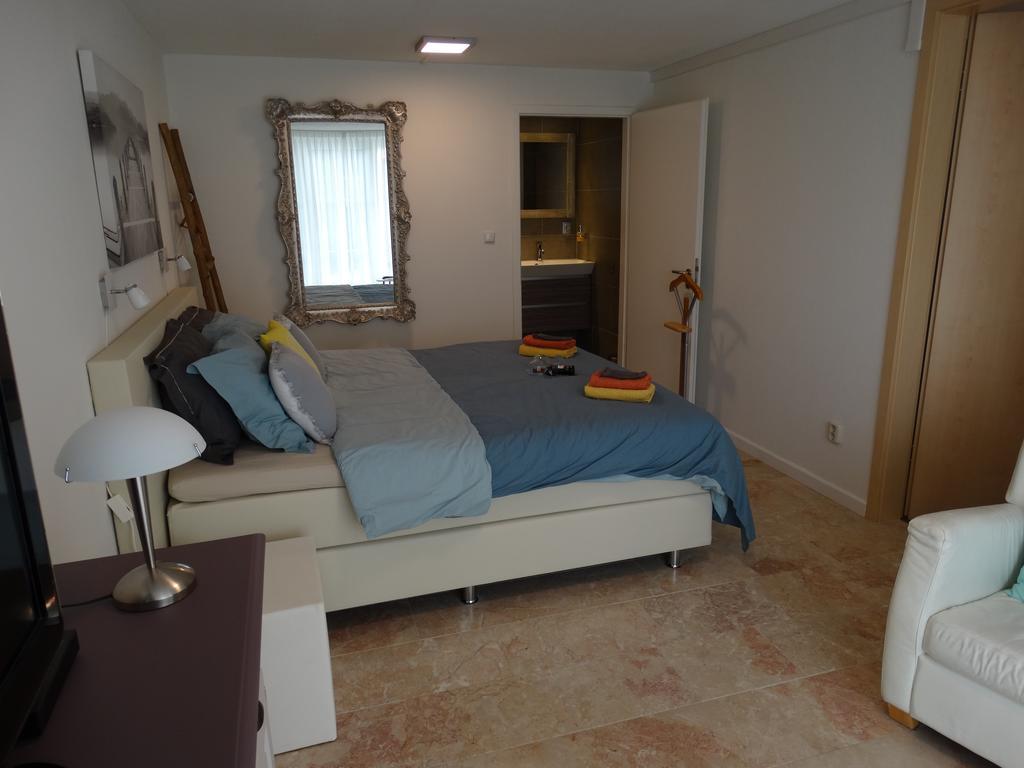 Luxe B&B Het Colmerhof Deventer Buitenkant foto