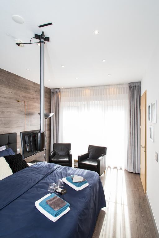 Luxe B&B Het Colmerhof Deventer Buitenkant foto