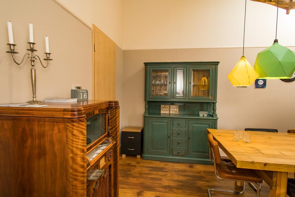 Luxe B&B Het Colmerhof Deventer Buitenkant foto