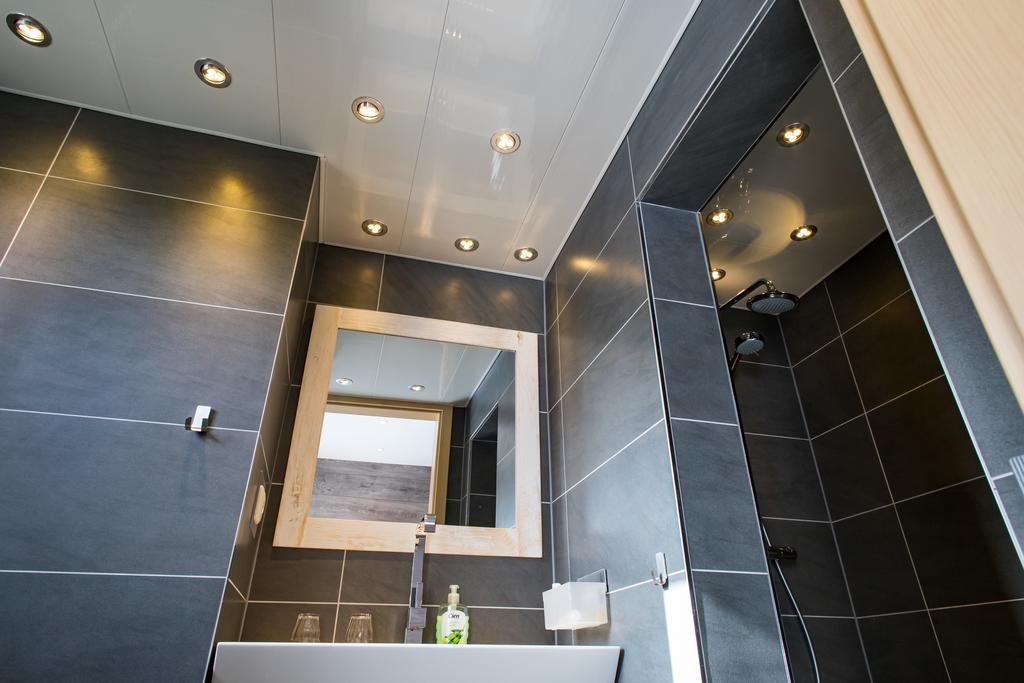 Luxe B&B Het Colmerhof Deventer Buitenkant foto