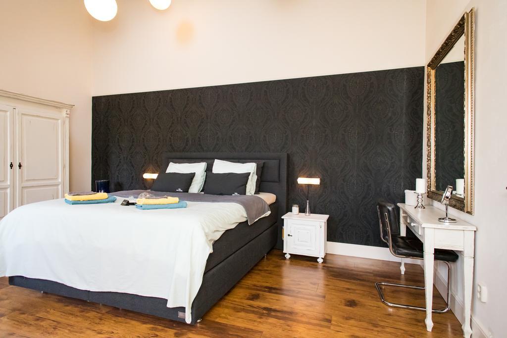 Luxe B&B Het Colmerhof Deventer Buitenkant foto