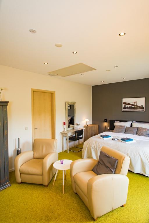 Luxe B&B Het Colmerhof Deventer Buitenkant foto