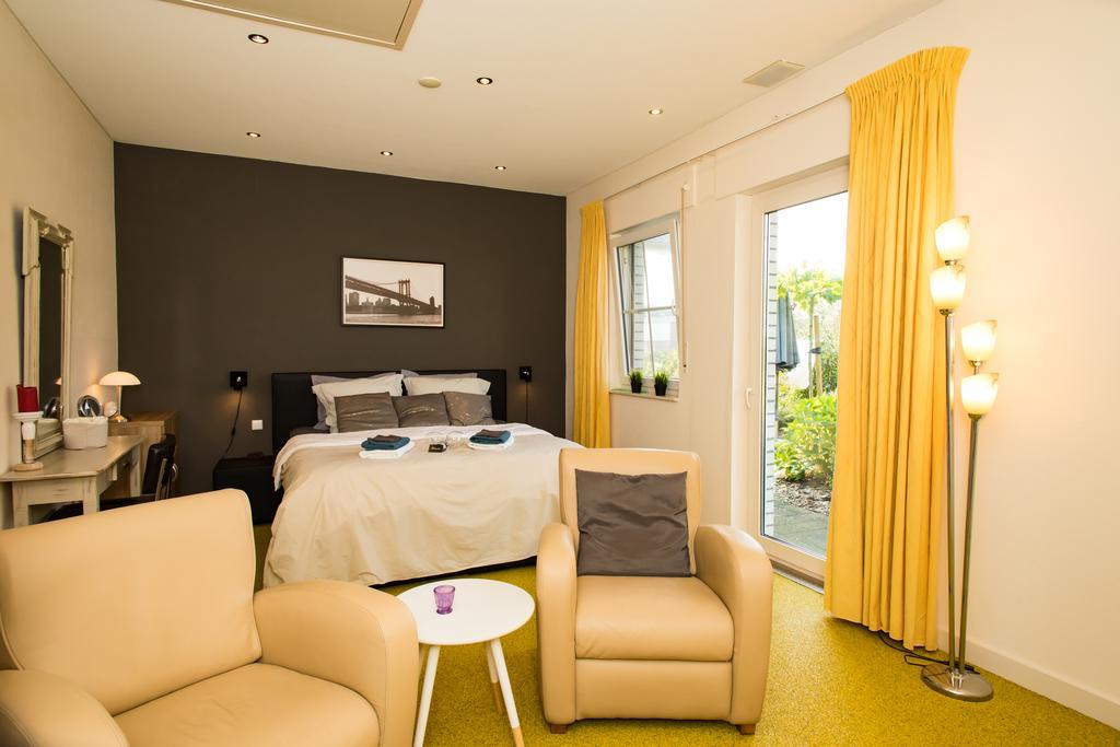 Luxe B&B Het Colmerhof Deventer Buitenkant foto