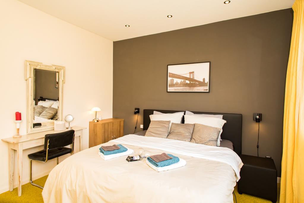 Luxe B&B Het Colmerhof Deventer Buitenkant foto