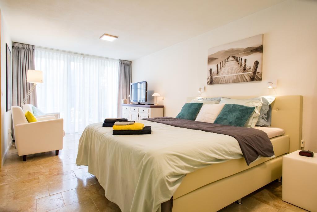 Luxe B&B Het Colmerhof Deventer Buitenkant foto