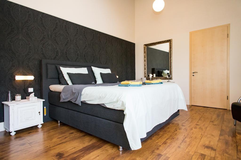 Luxe B&B Het Colmerhof Deventer Buitenkant foto