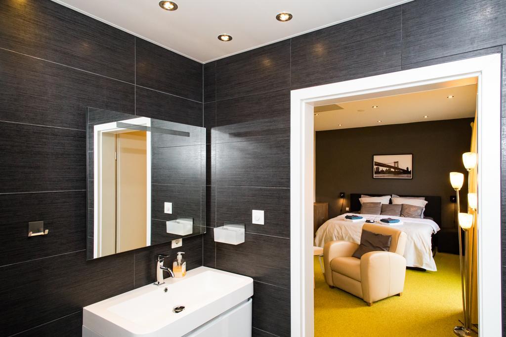 Luxe B&B Het Colmerhof Deventer Buitenkant foto