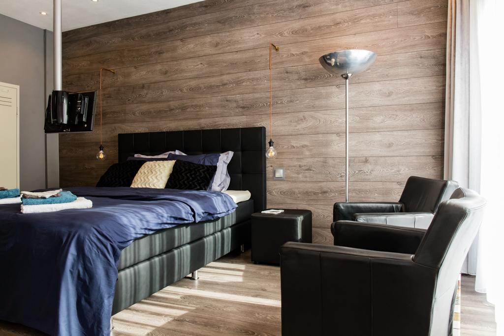 Luxe B&B Het Colmerhof Deventer Buitenkant foto