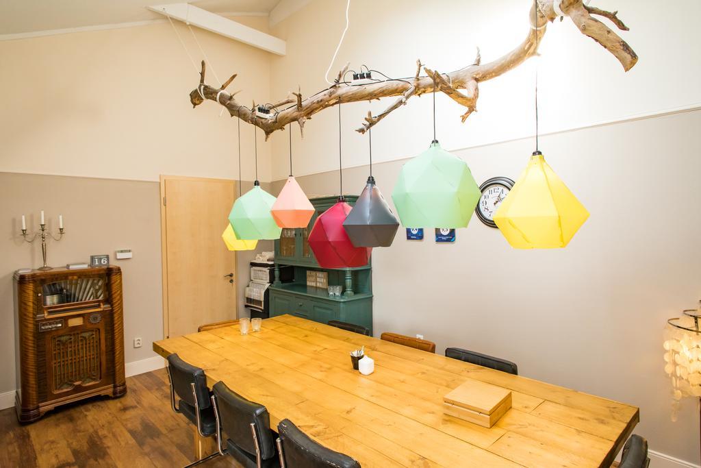 Luxe B&B Het Colmerhof Deventer Buitenkant foto
