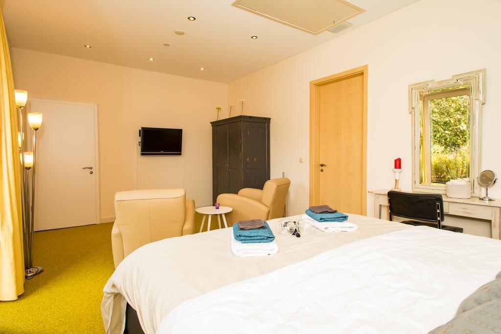 Luxe B&B Het Colmerhof Deventer Buitenkant foto