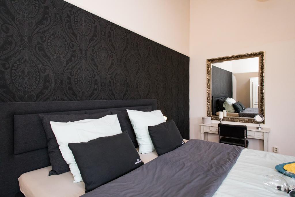 Luxe B&B Het Colmerhof Deventer Buitenkant foto