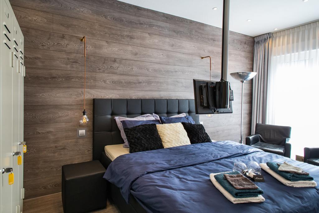 Luxe B&B Het Colmerhof Deventer Buitenkant foto