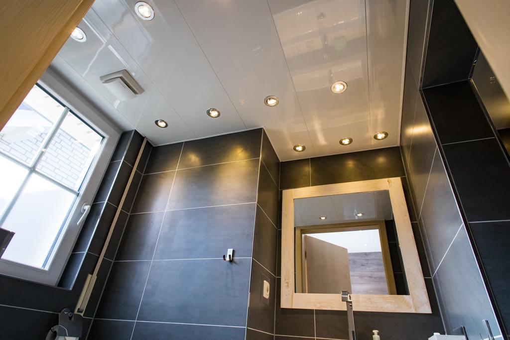 Luxe B&B Het Colmerhof Deventer Buitenkant foto