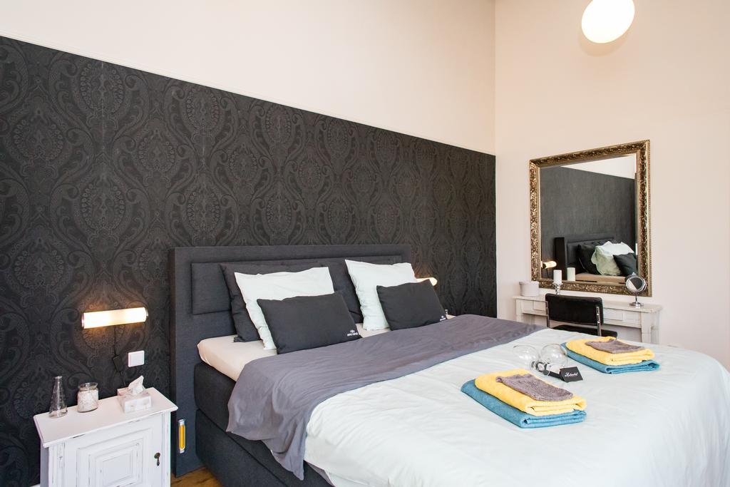Luxe B&B Het Colmerhof Deventer Buitenkant foto