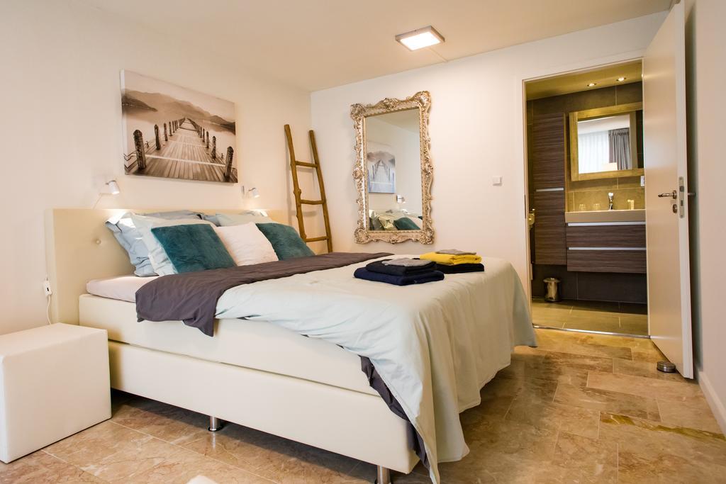 Luxe B&B Het Colmerhof Deventer Buitenkant foto